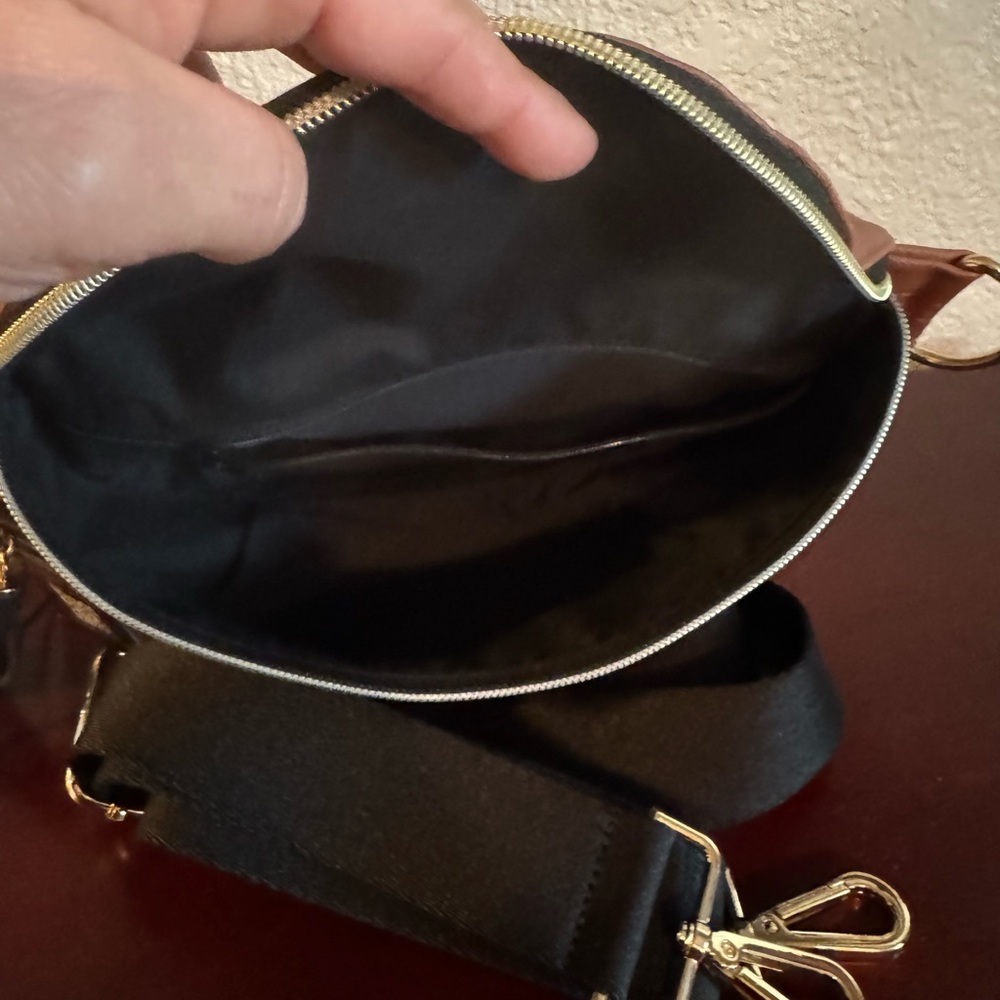 NWT Makeup Junkie MJ Luxe Duet Sidekick cafe Noir - Picture 4 of 4